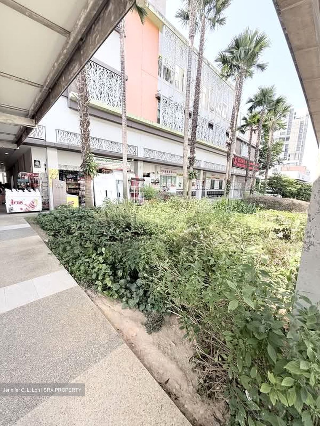 Blk 153 Teck Whye Vista (Choa Chu Kang), HDB 2 Rooms #597555131